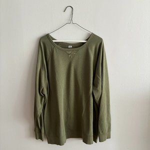 Old Navy Women's Crewneck Sweatshirt
